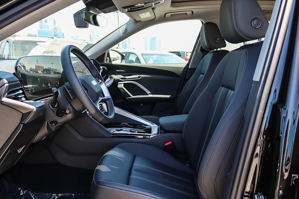 Thumbnail: 2026 Audi Q5 - 11