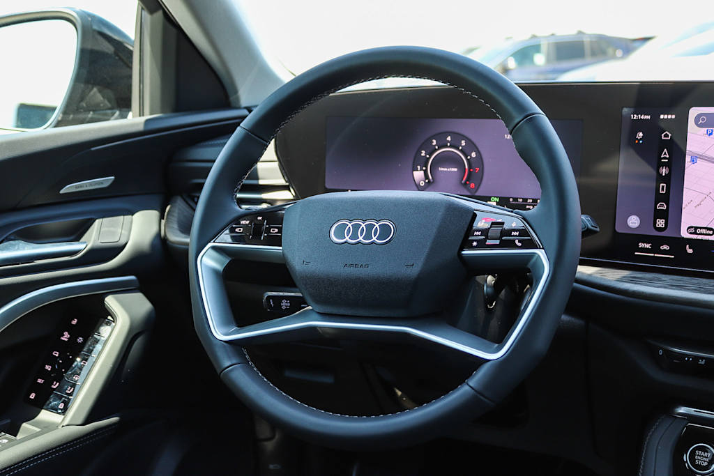 Thumbnail: 2026 Audi Q5 - 9