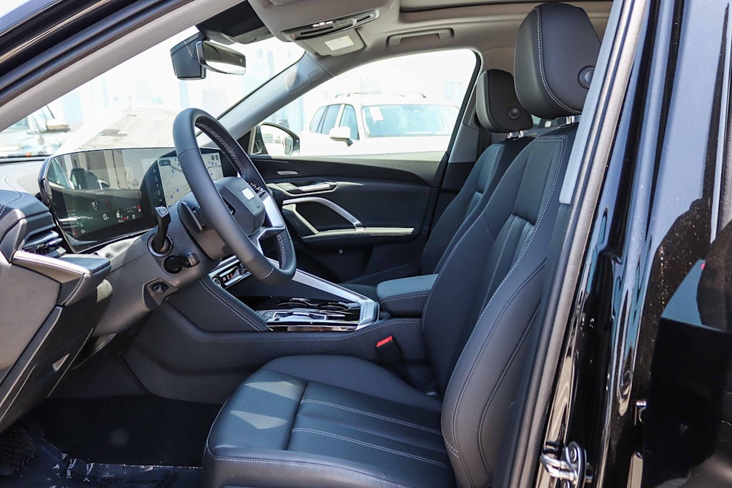 Thumbnail: 2026 Audi Q5 - 11