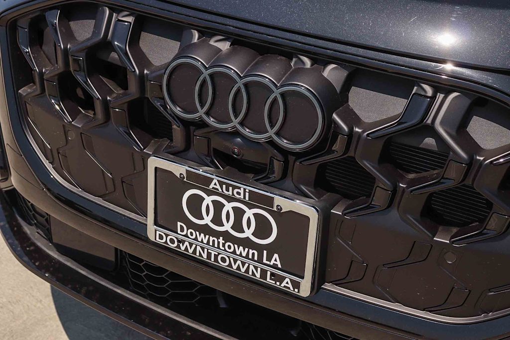 Thumbnail: 2026 Audi Q5 - 19