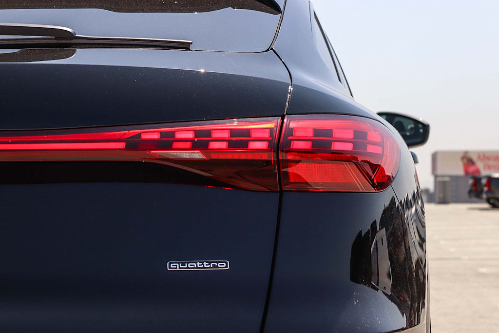 Thumbnail: 2026 Audi Q5 - 21