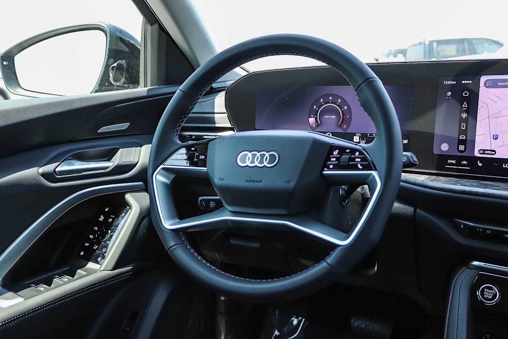 Thumbnail: 2026 Audi Q5 - 9