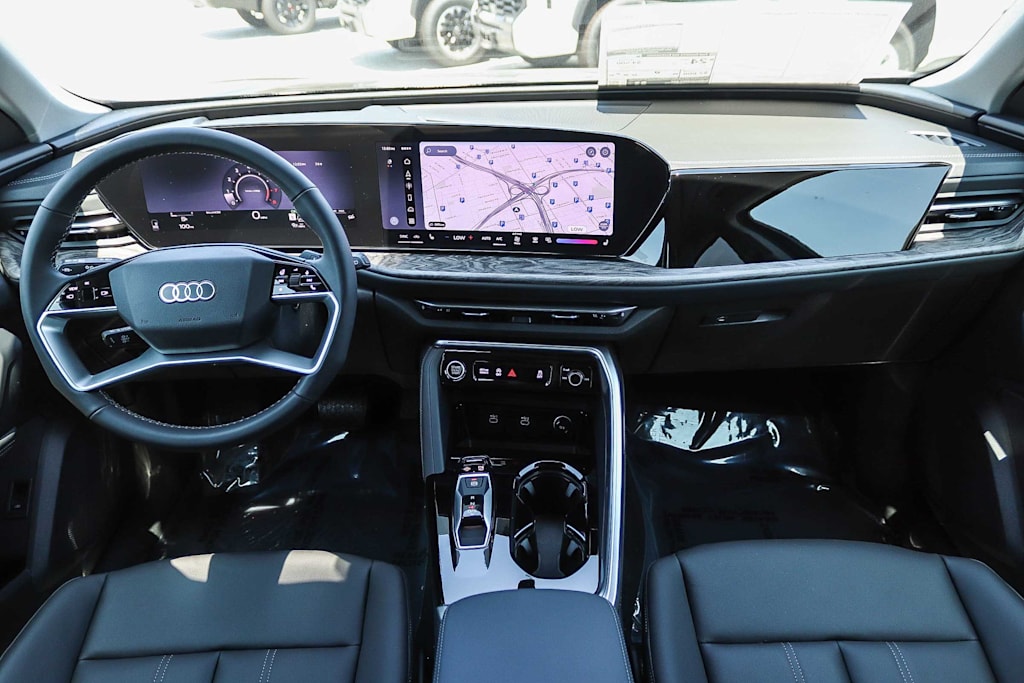 Thumbnail: 2026 Audi Q5 - 2