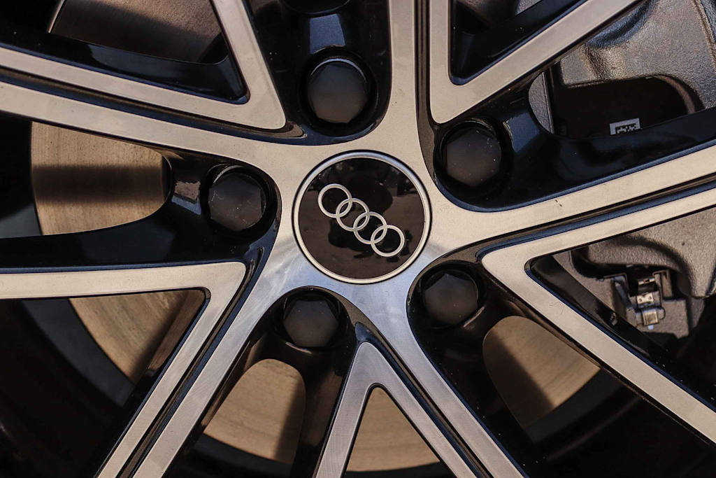 Thumbnail: 2026 Audi Q5 - 25