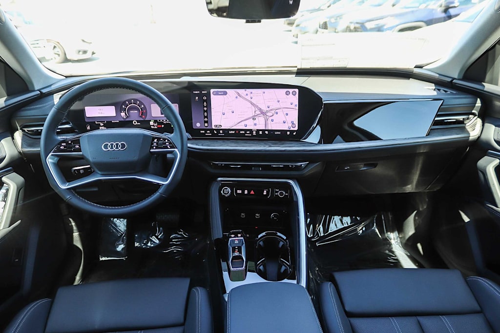 Thumbnail: 2026 Audi Q5 - 2