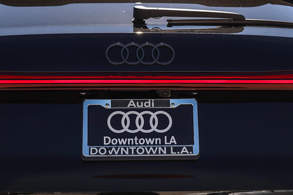 Thumbnail: 2026 Audi Q5 - 22