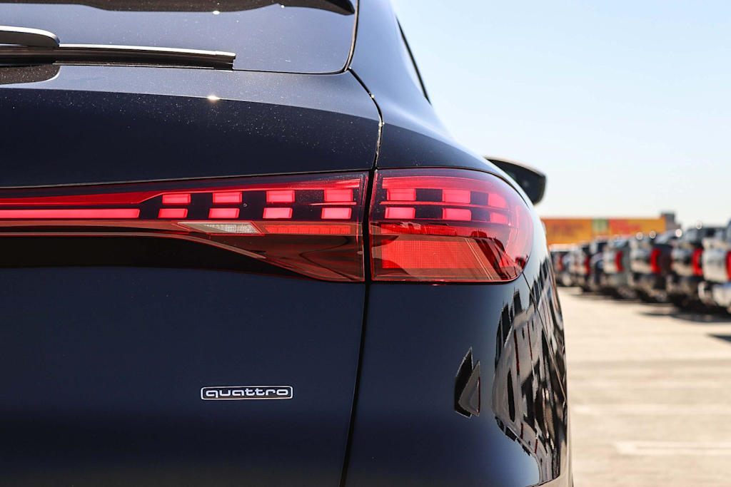 Thumbnail: 2026 Audi Q5 - 21