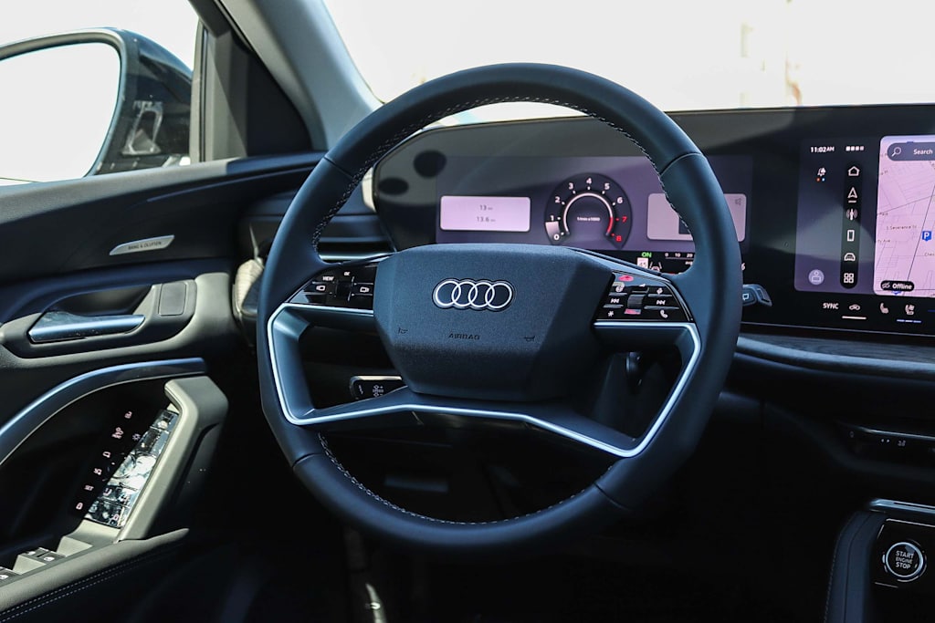 Thumbnail: 2026 Audi Q5 - 9
