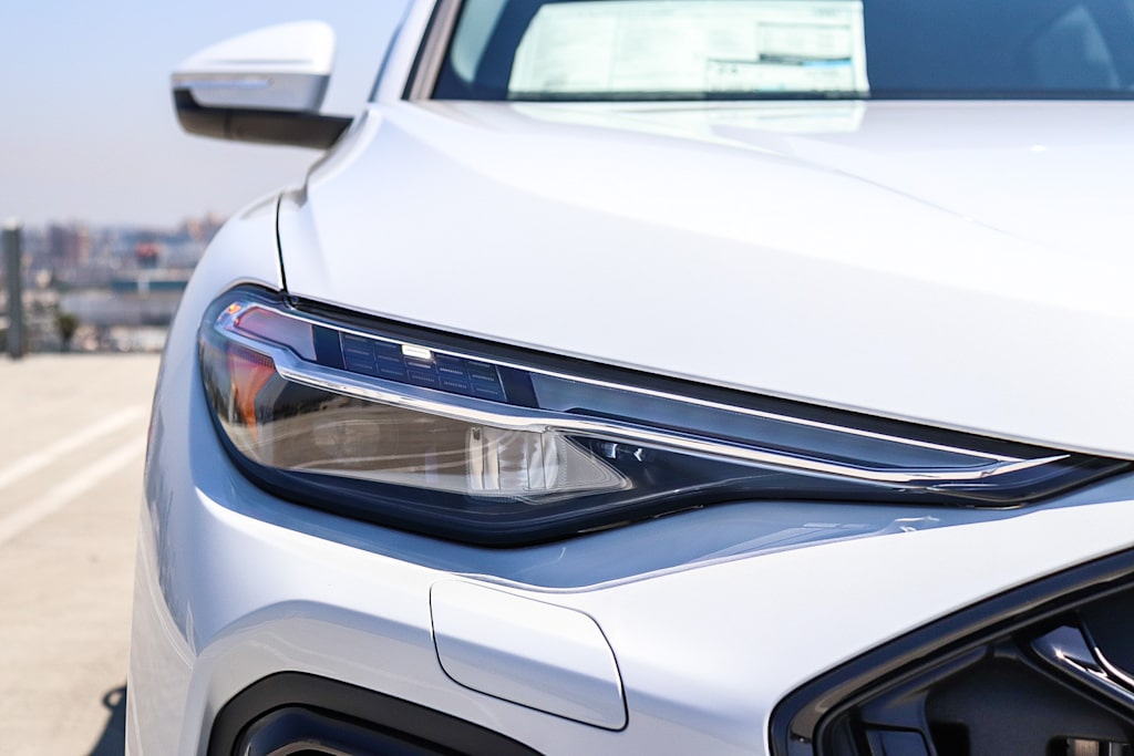 Thumbnail: 2026 Audi Q5 - 20