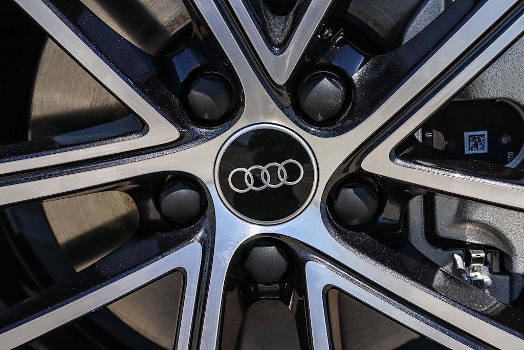 Thumbnail: 2026 Audi Q5 - 24