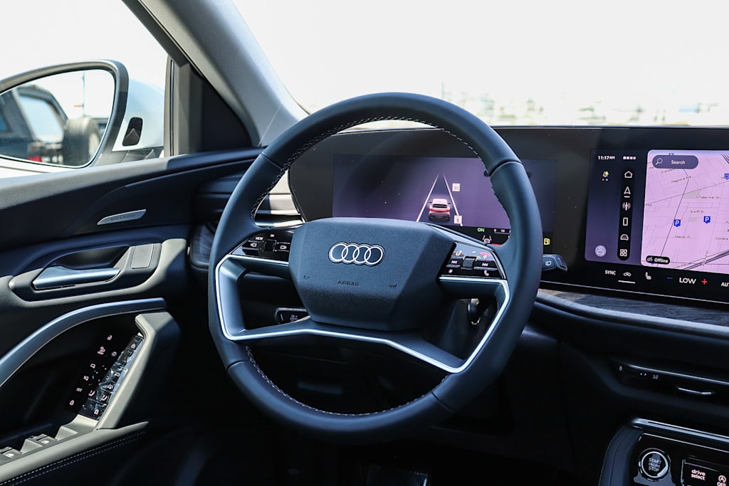 Thumbnail: 2026 Audi Q5 - 9