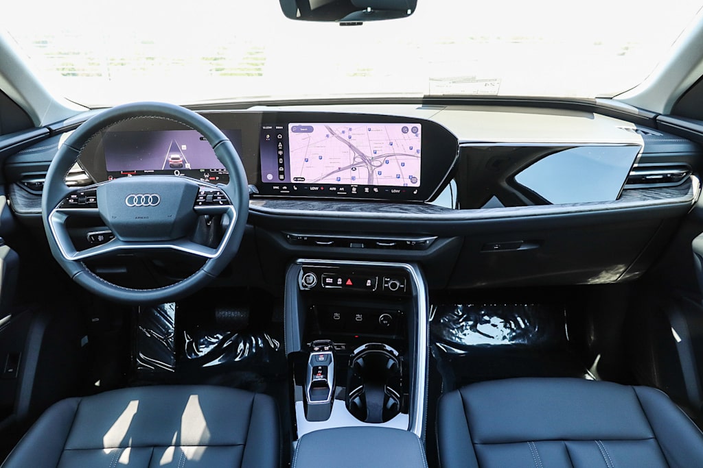 Thumbnail: 2026 Audi Q5 - 2