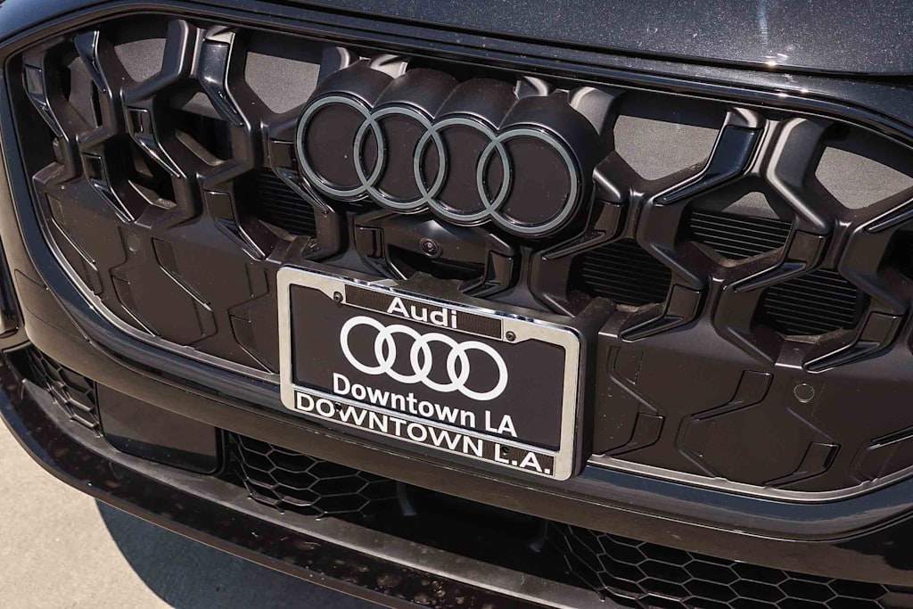Thumbnail: 2026 Audi Q5 - 6
