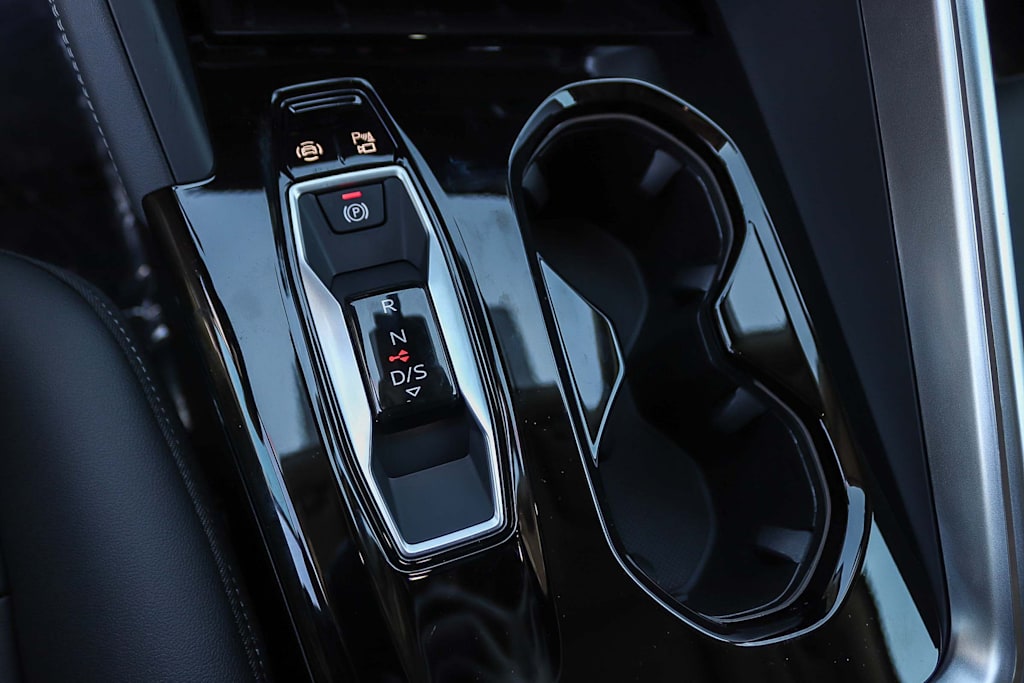 Thumbnail: 2026 Audi Q5 - 14