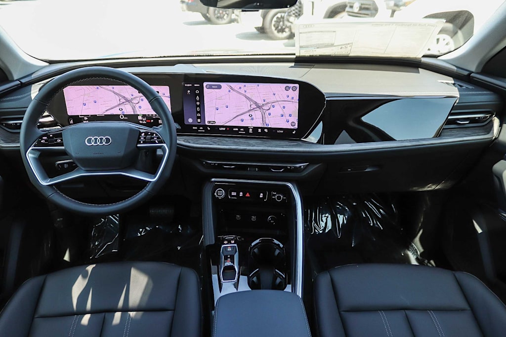 Thumbnail: 2026 Audi Q5 - 2