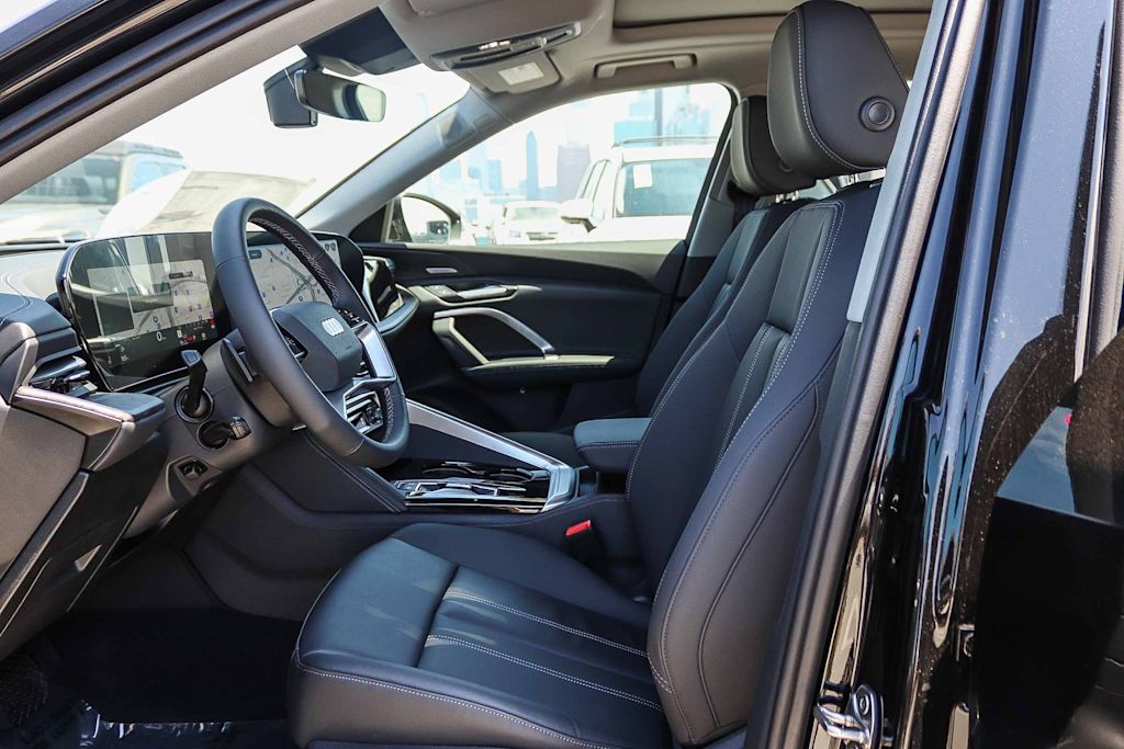 Thumbnail: 2026 Audi Q5 - 11