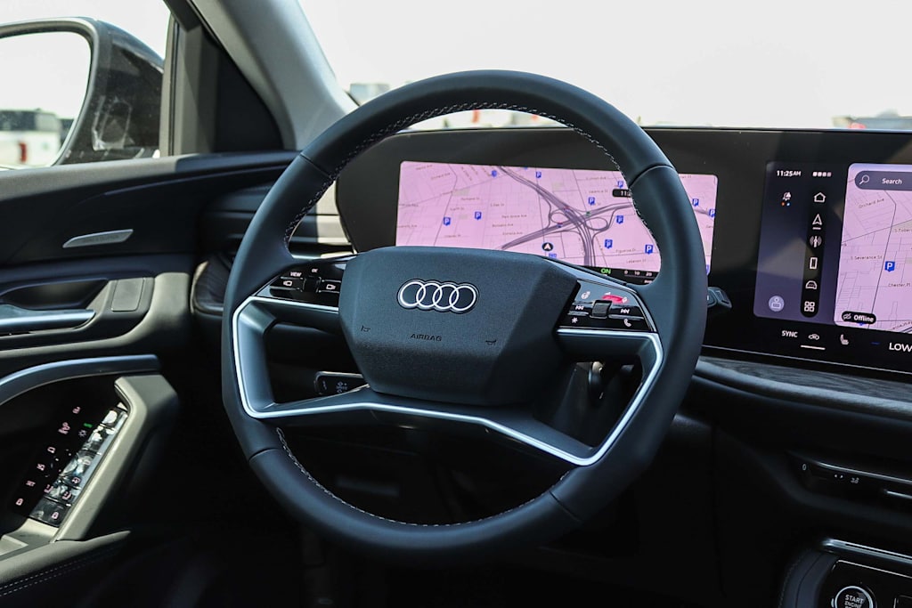 Thumbnail: 2026 Audi Q5 - 9