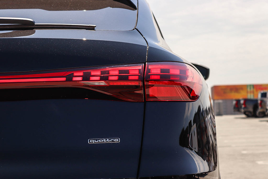 Thumbnail: 2026 Audi Q5 - 22