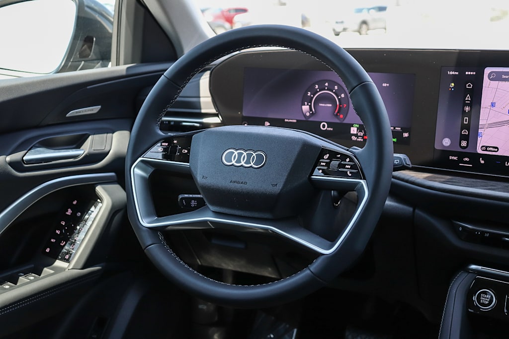 Thumbnail: 2026 Audi Q5 - 9