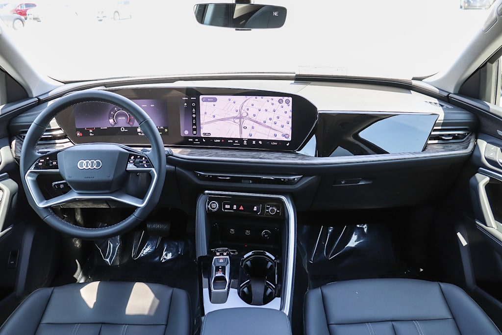 Thumbnail: 2026 Audi Q5 - 2