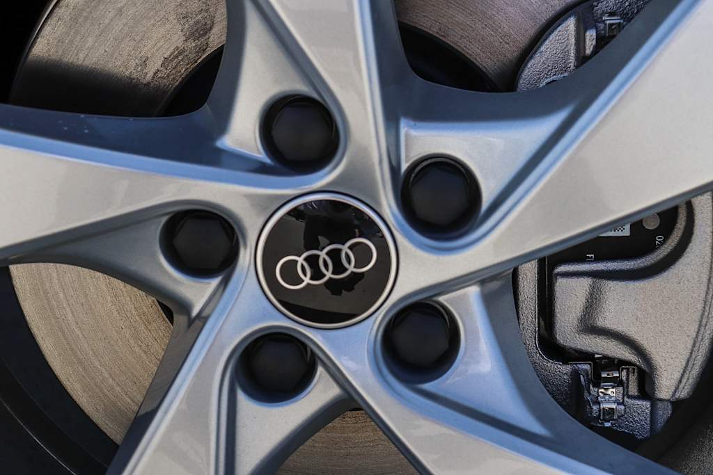 Thumbnail: 2026 Audi Q5 - 14