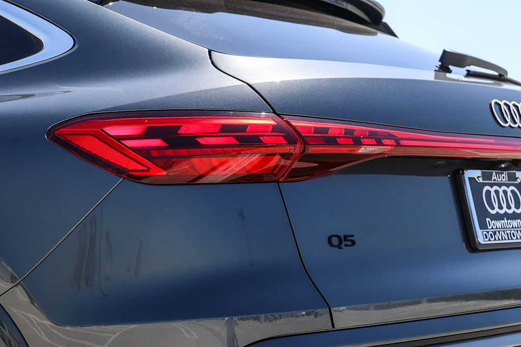Thumbnail: 2026 Audi Q5 - 22