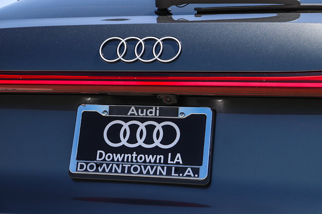 Thumbnail: 2026 Audi Q5 - 21