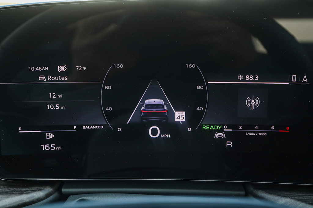 Thumbnail: 2025 Audi Q5 - 16