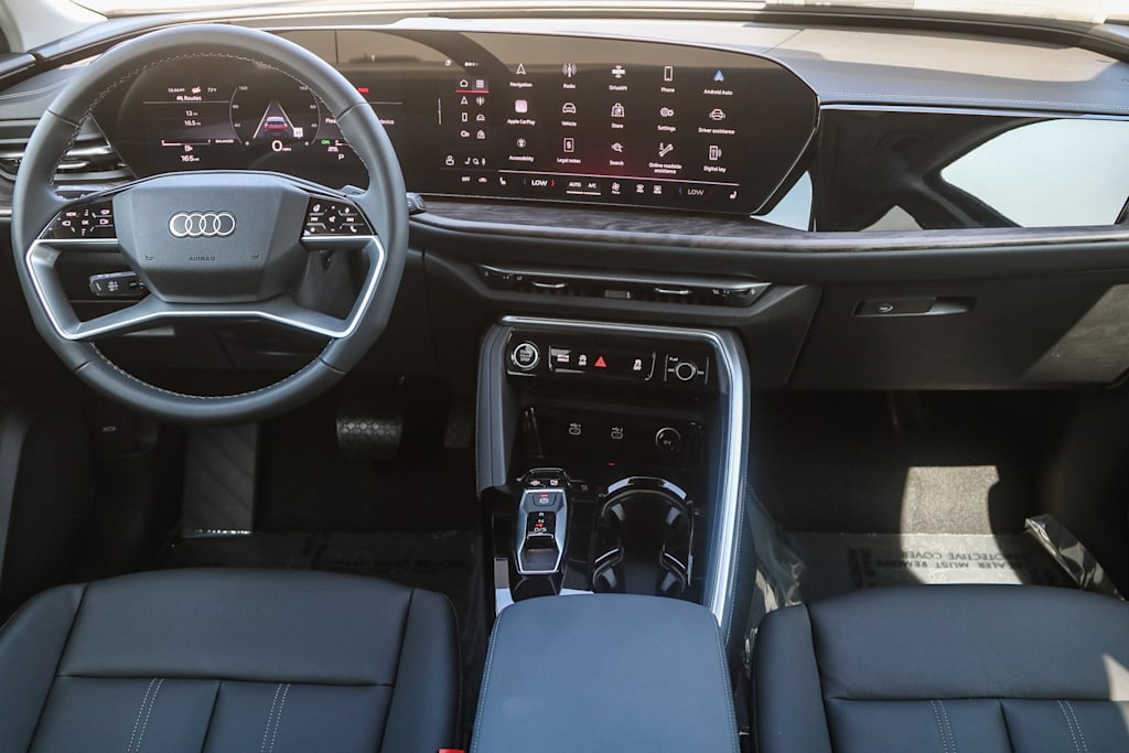 Thumbnail: 2025 Audi Q5 - 2