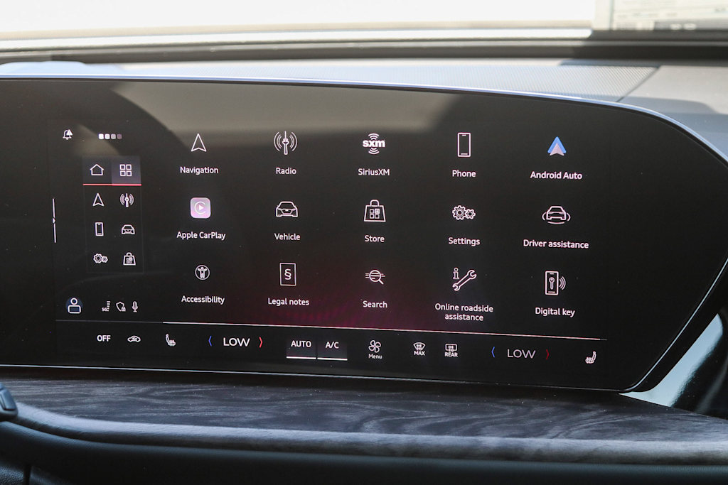 Thumbnail: 2025 Audi Q5 - 14