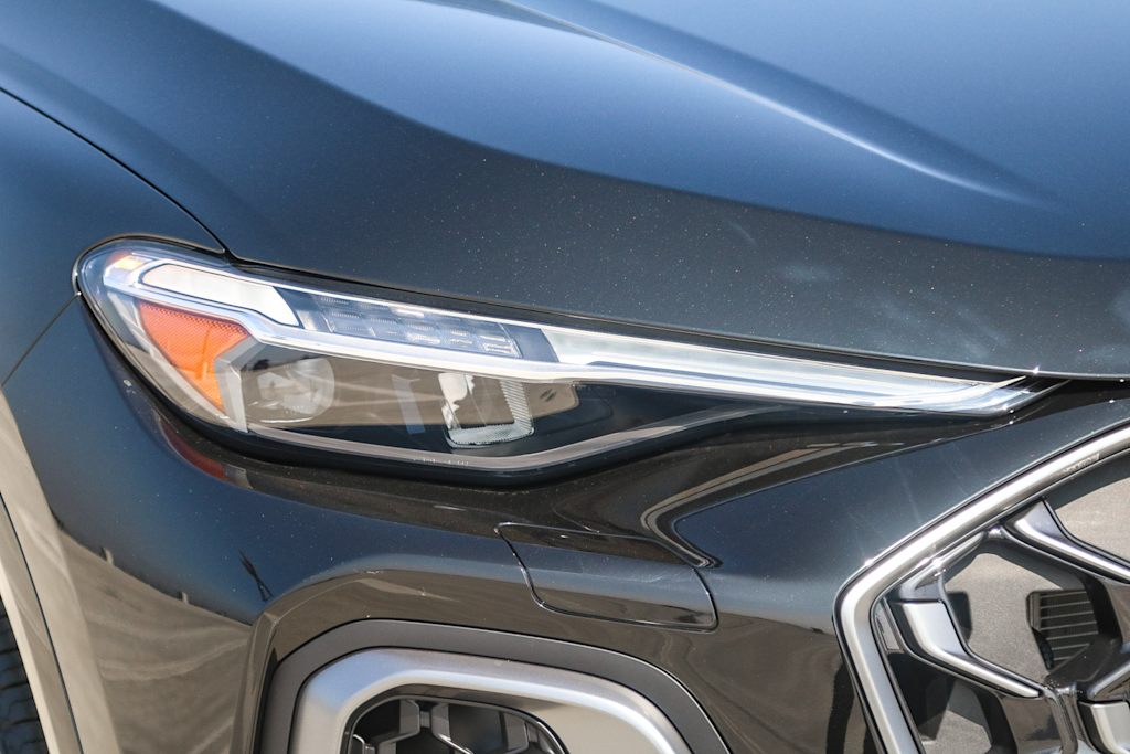 Thumbnail: 2025 Audi Q5 - 21