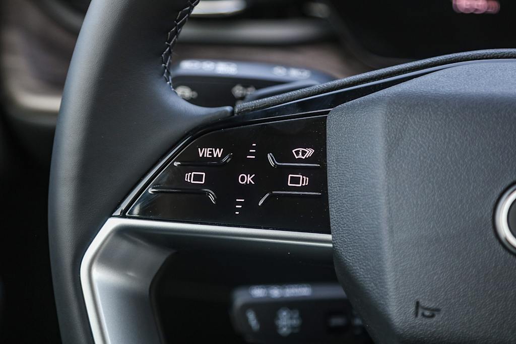 Thumbnail: 2025 Audi Q5 - 32