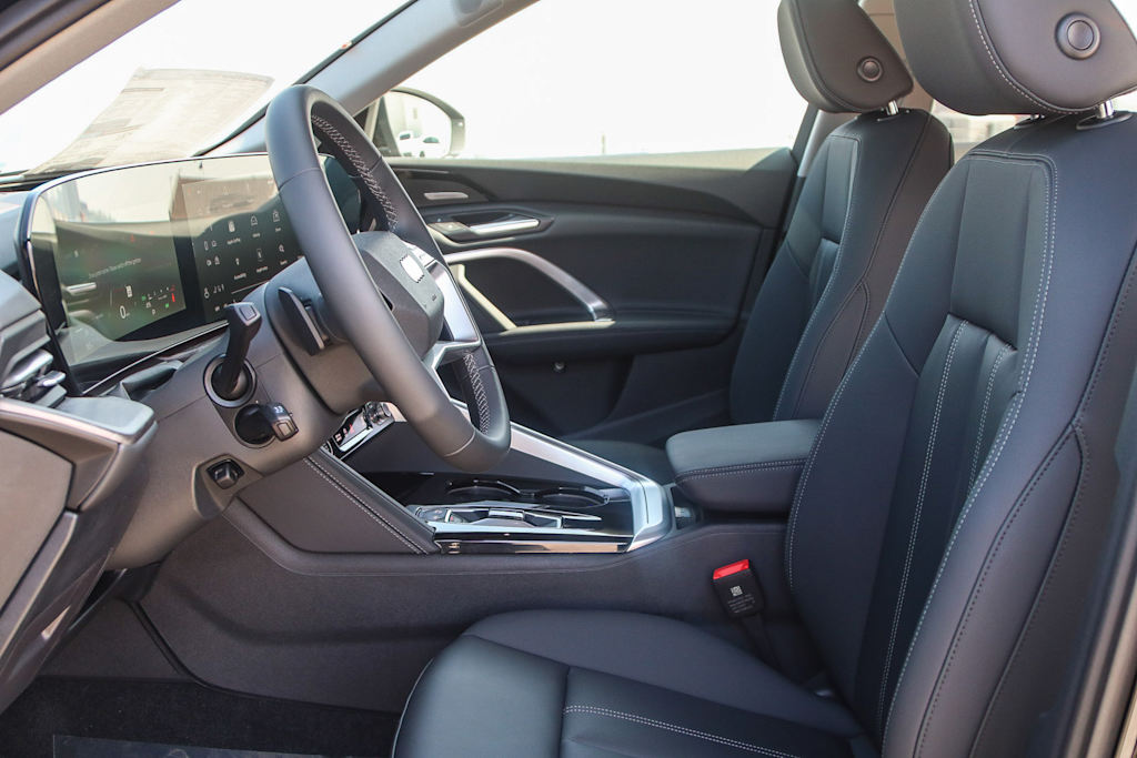 Thumbnail: 2025 Audi Q5 - 11