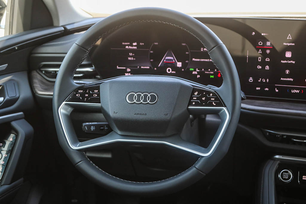 Thumbnail: 2025 Audi Q5 - 13