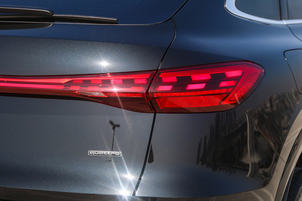 Thumbnail: 2025 Audi Q5 - 26