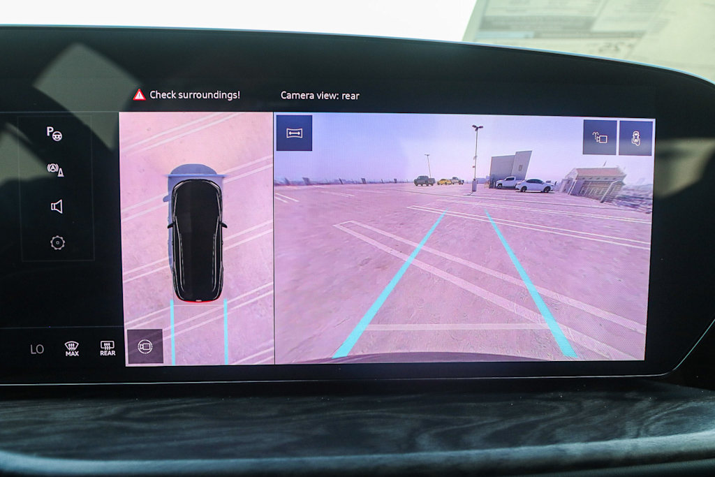 Thumbnail: 2025 Audi Q5 - 41