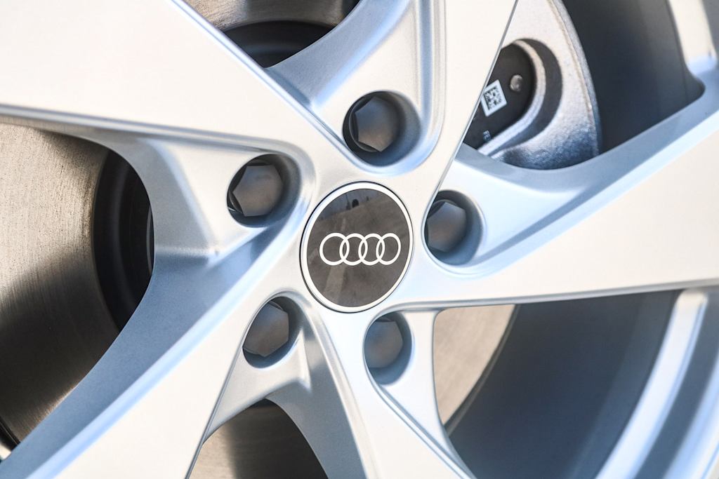 Thumbnail: 2025 Audi Q5 - 29