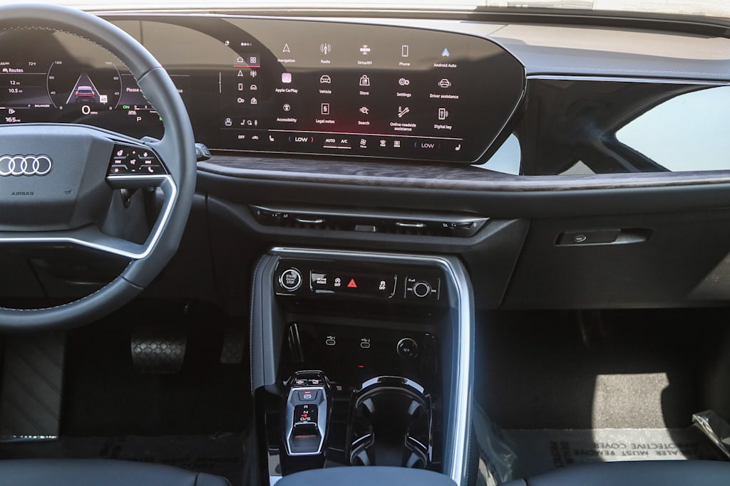 Thumbnail: 2025 Audi Q5 - 9