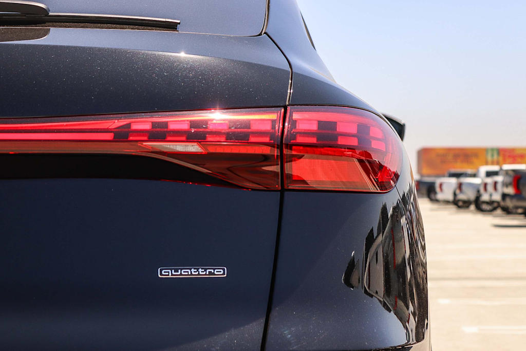 Thumbnail: 2026 Audi Q5 - 22