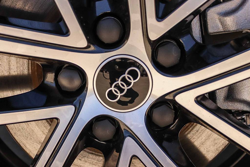 Thumbnail: 2026 Audi Q5 - 14