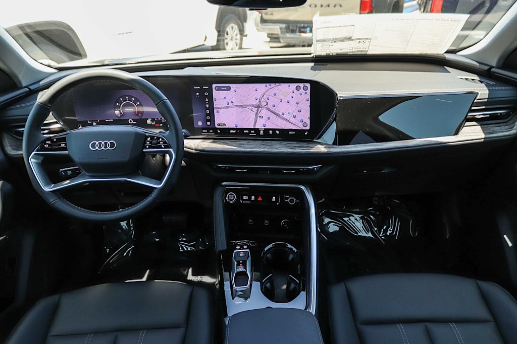 Thumbnail: 2026 Audi Q5 - 2
