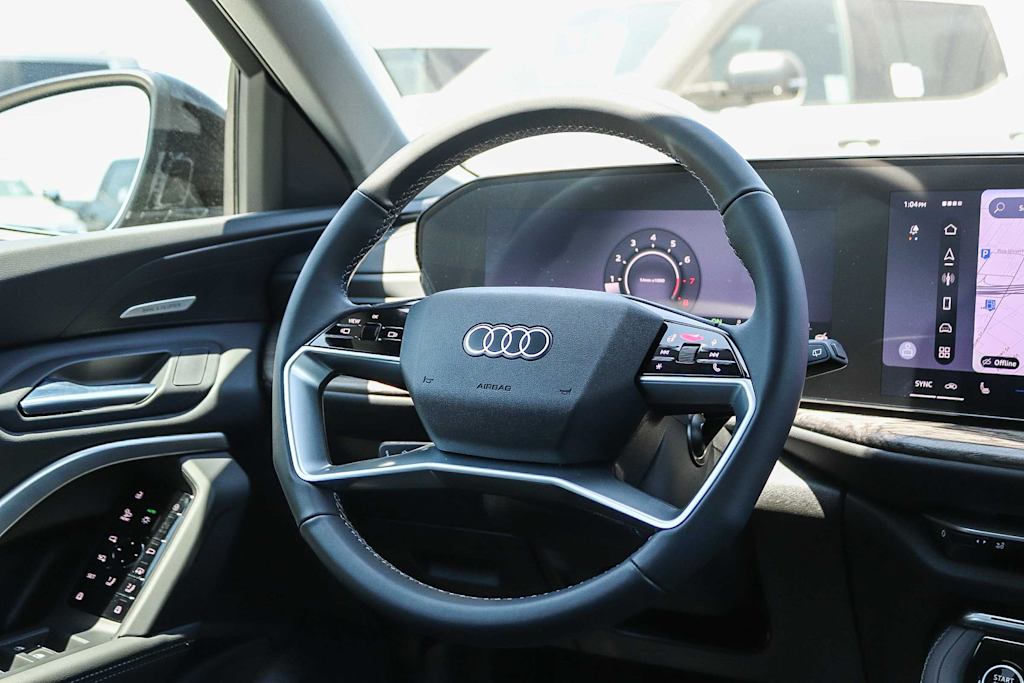 Thumbnail: 2026 Audi Q5 - 9