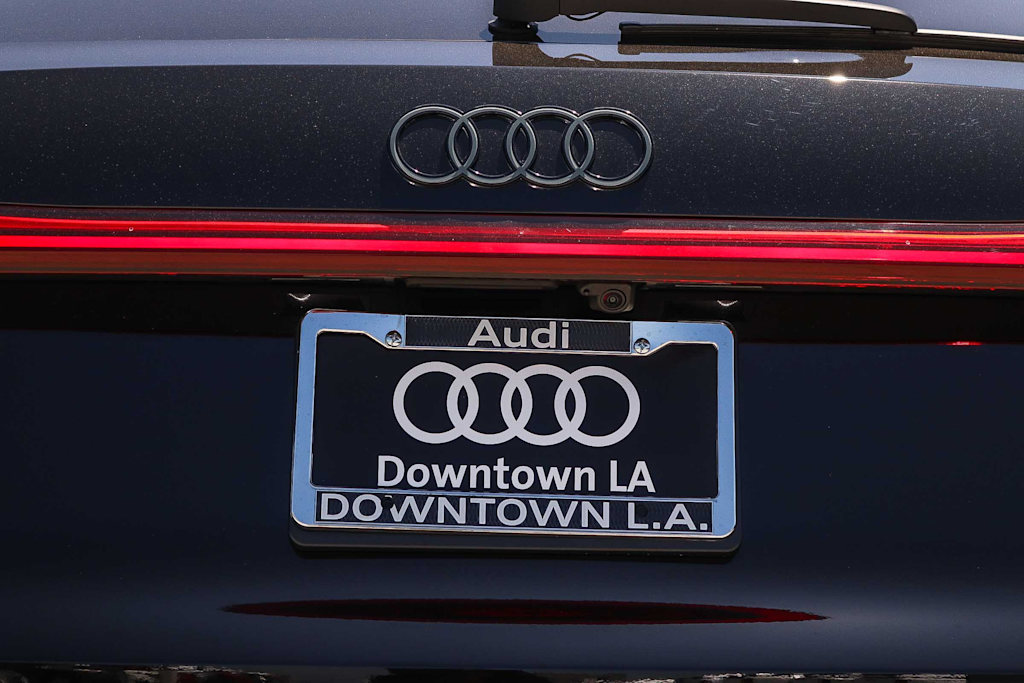 Thumbnail: 2026 Audi Q5 - 6