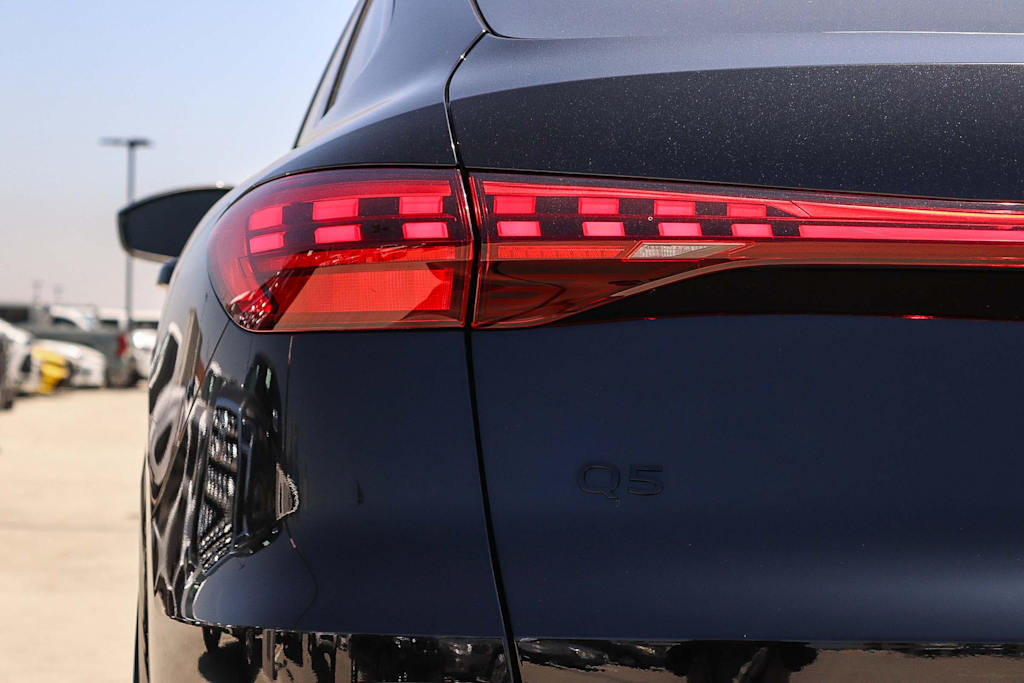 Thumbnail: 2026 Audi Q5 - 23