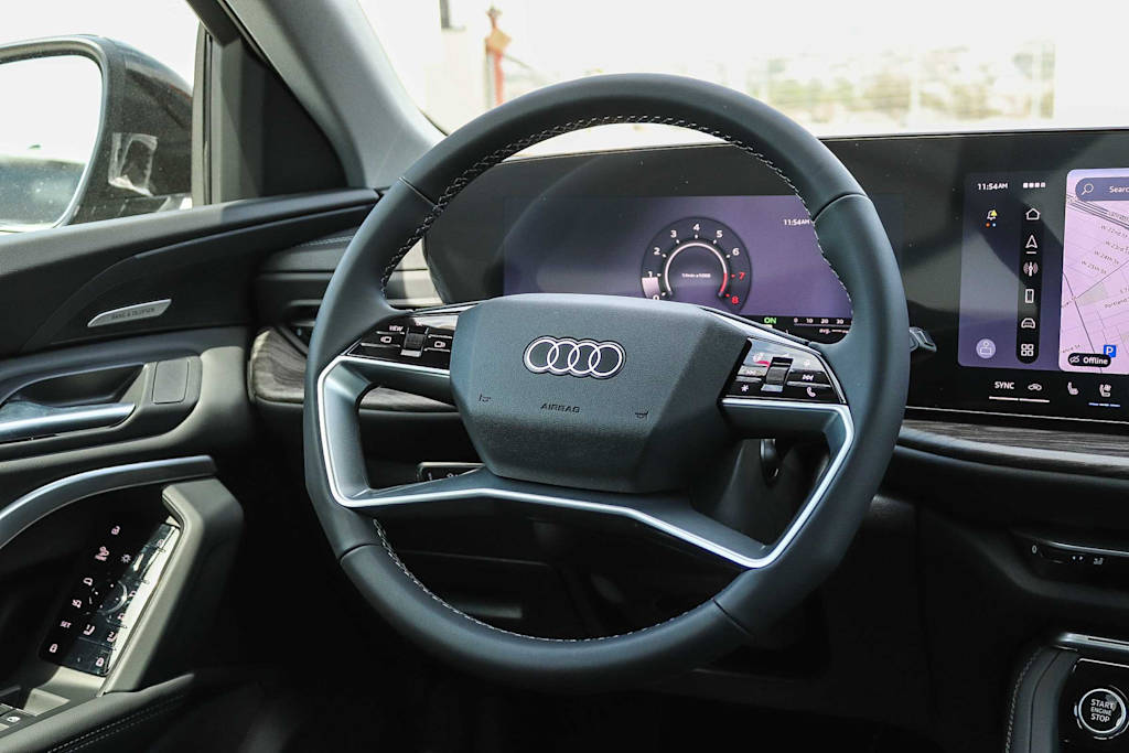 Thumbnail: 2026 Audi Q5 - 9