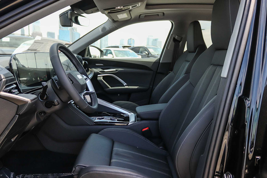Thumbnail: 2026 Audi Q5 - 11