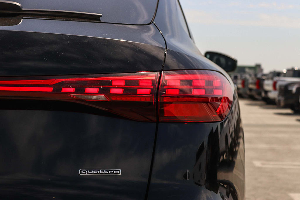 Thumbnail: 2026 Audi Q5 - 22