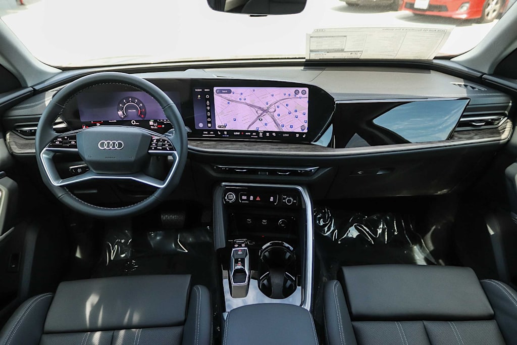 Thumbnail: 2026 Audi Q5 - 2