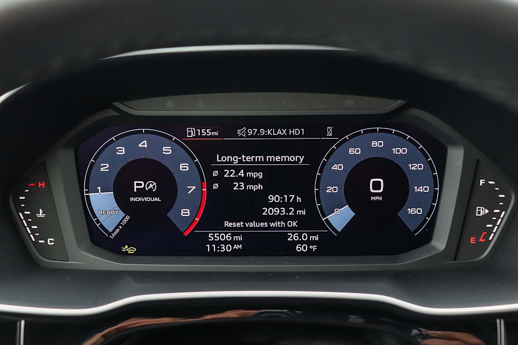 Thumbnail: 2025 Audi Q3 - 16