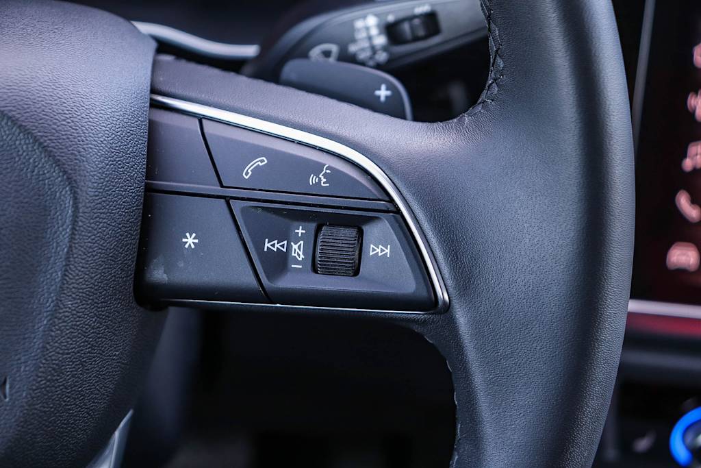 Thumbnail: 2025 Audi Q3 - 29